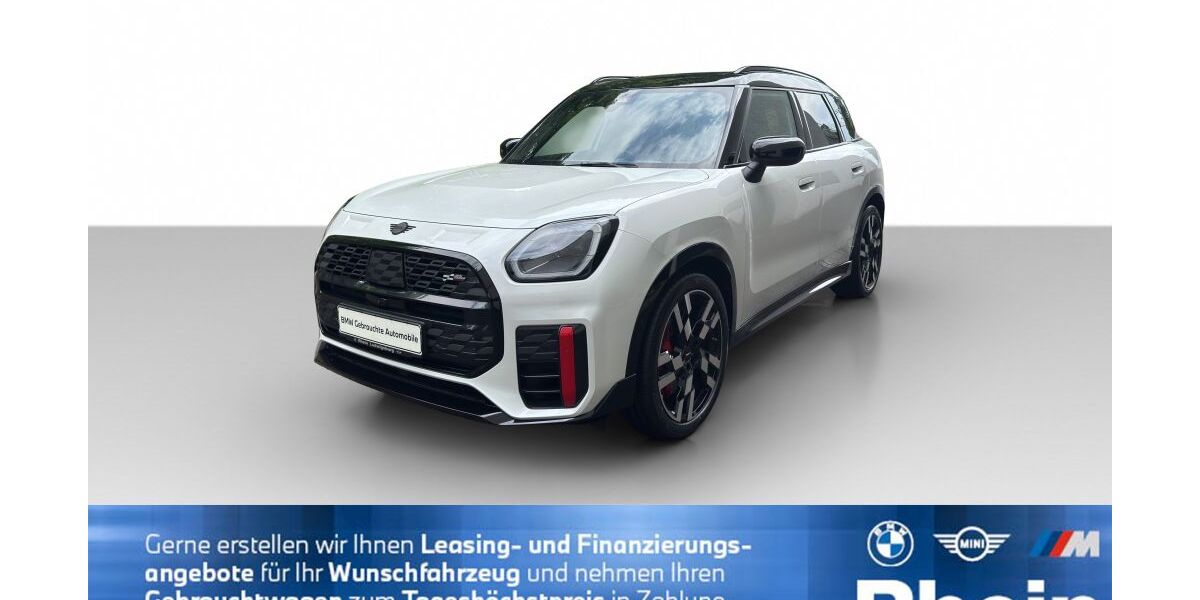 Mini Andere 18.500 km 41.990 &euro; Asperg 71679