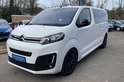 Citroen SpaceTourer 88.000 km 21.900 &euro; Marbach am Neckar 71672