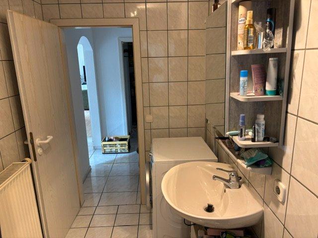 Erdgeschoßwohnung Korntal-Münchingen Münchingen - 1 Zimmer, 50 m&sup2;, 850&euro; | Angebot:27535941