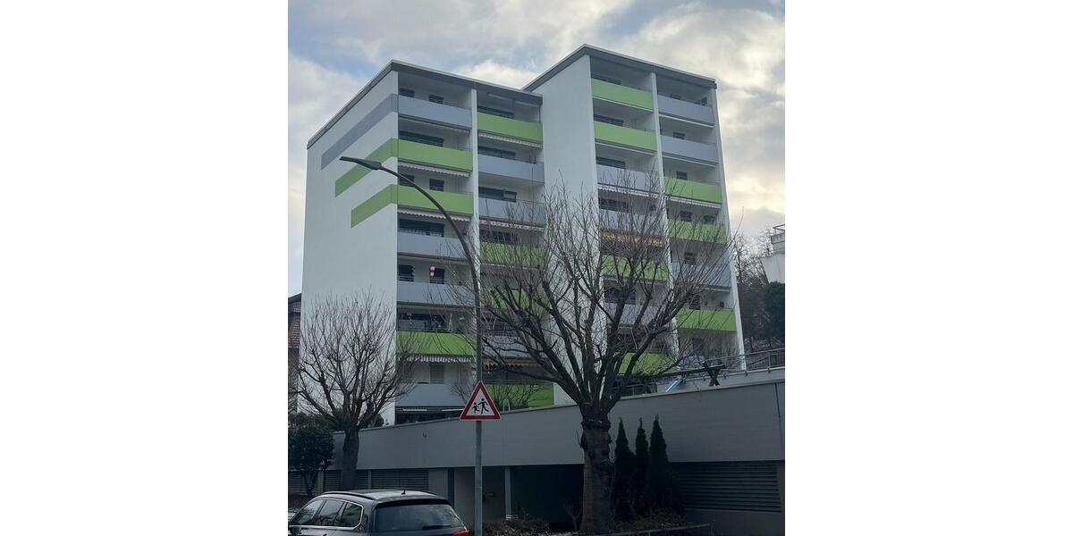 Maisonettenwohnung Weinstadt - 4.5 Zimmer, 122 m&sup2;, 399.000&euro; | Angebot:25723528