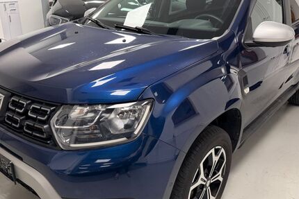 Dacia Duster 111.000 km 12.990 &euro; Magstadt 71106