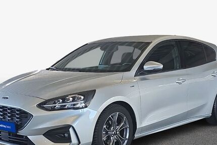 Ford Focus 32.951 km 16.400 &euro; Stuttgart 70190