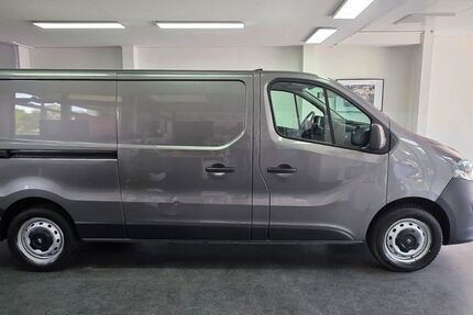 Opel Vivaro 111.000 km 9.990 &euro; Asperg/Ludwigsburg bei Stuttgart 71679