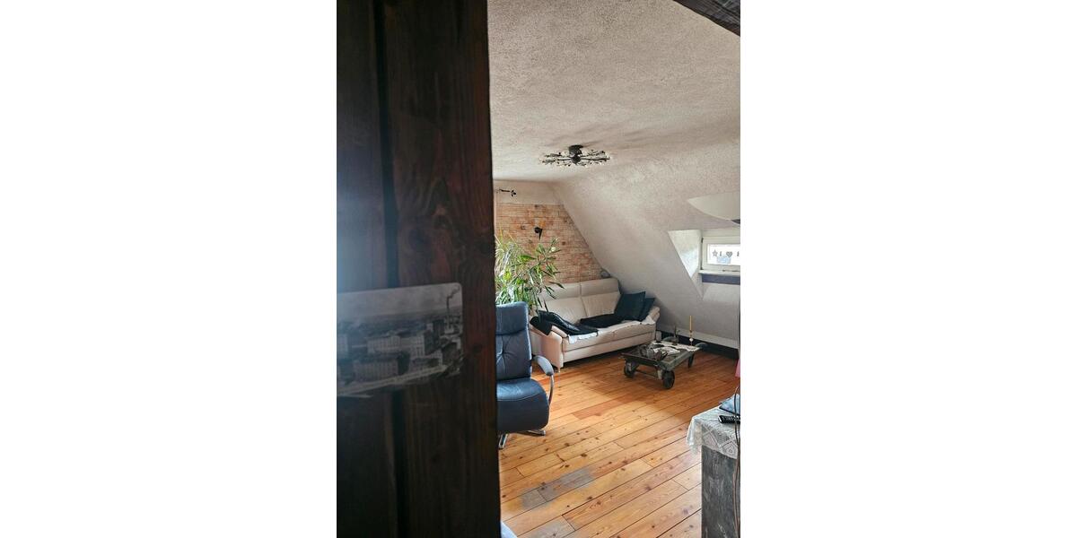 Etagenwohnung Oberriexingen - 4 Zimmer, 90 m&sup2;, 249.000&euro; | Angebot:25224740