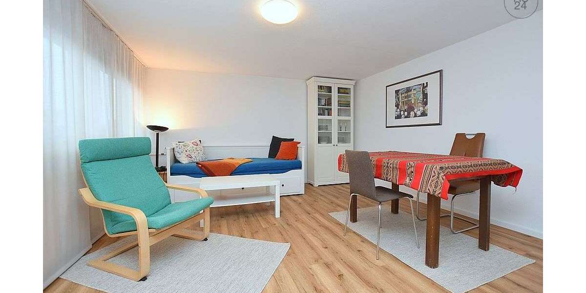 Zimmer Ludwigsburg Oßweil - 3 Zimmer, 1.290&euro; | Angebot:24782936