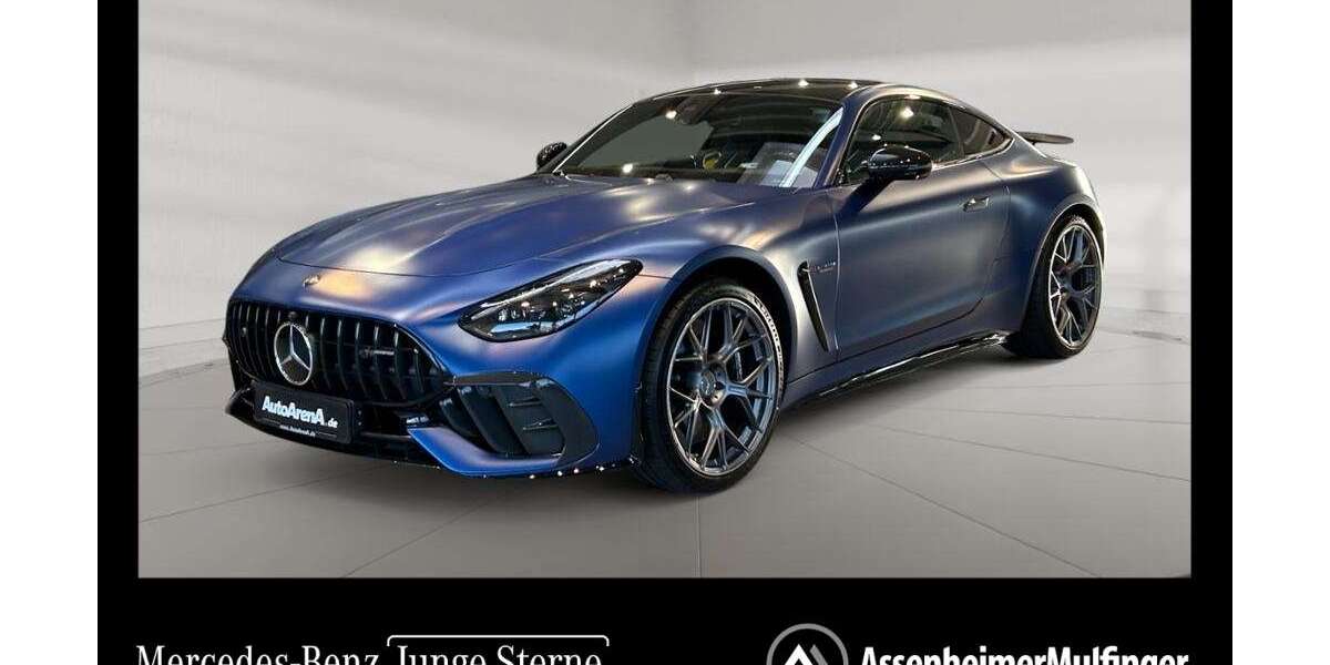 Mercedes-Benz AMG GT 3.372 km 186.449 &euro; Heilbronn 74072