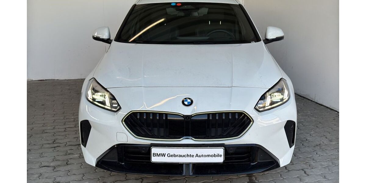 BMW 118 14.416 km 31.590 &euro; Heilbronn 74076