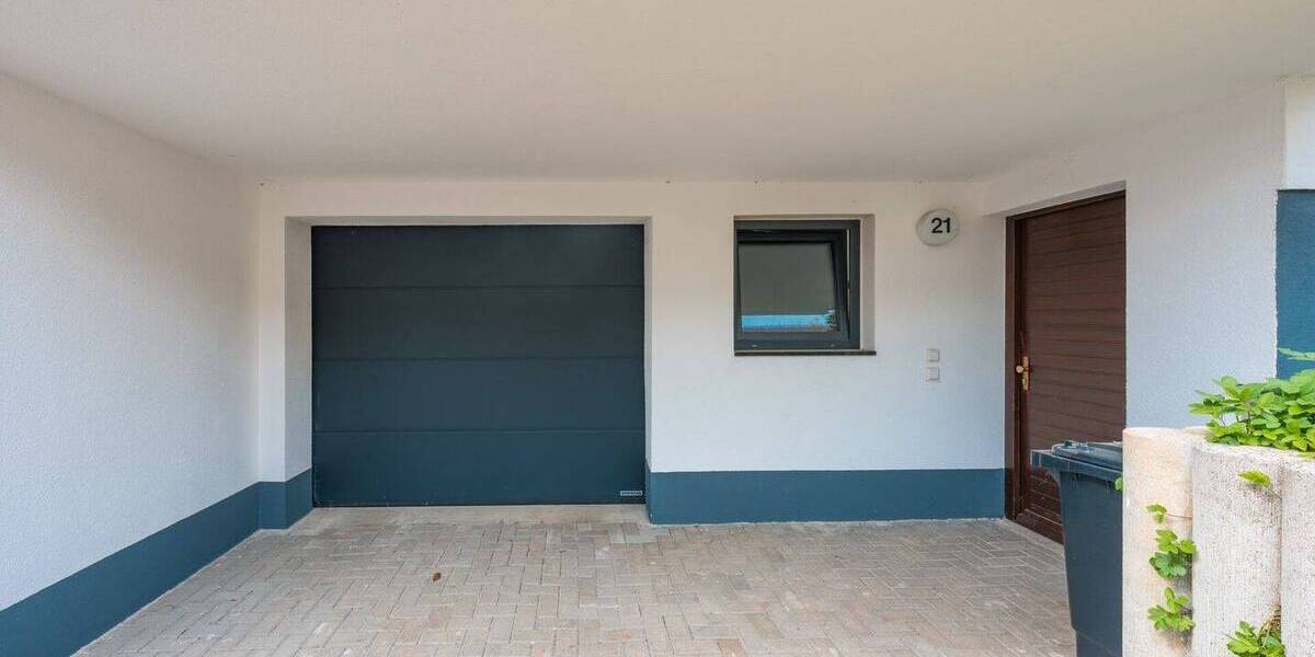 Etagenwohnung Leutenbach - 4 Zimmer, 118 m&sup2;, 492.000&euro; | Angebot:26502315