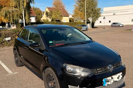 VW Polo 122.500 km 4.890 &euro; Heilbronn 74080