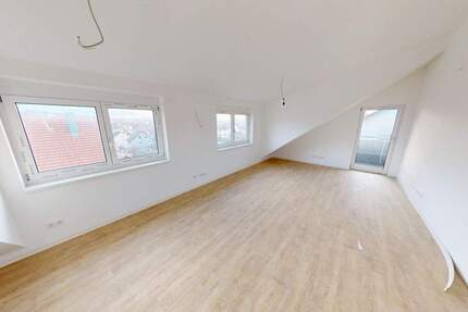 Wohnung Möglingen - 2 Zimmer, 64 m&sup2;, 299.000&euro; | Angebot:25996836