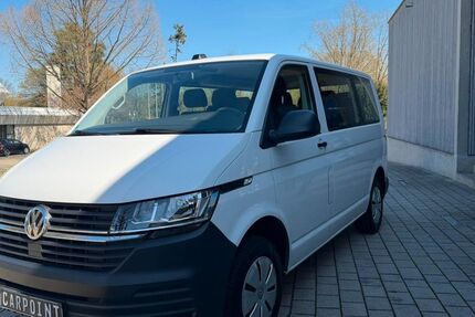 VW T6 Transporter 28.500 km 29.990 &euro; Großbottwar 71723