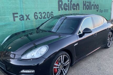 Porsche Panamera 218.000 km 15.990 &euro; Backnang 71522