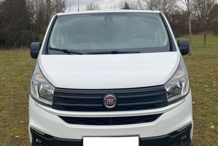 Fiat Talento 171.415 km 10.200 &euro; Backnang 71522