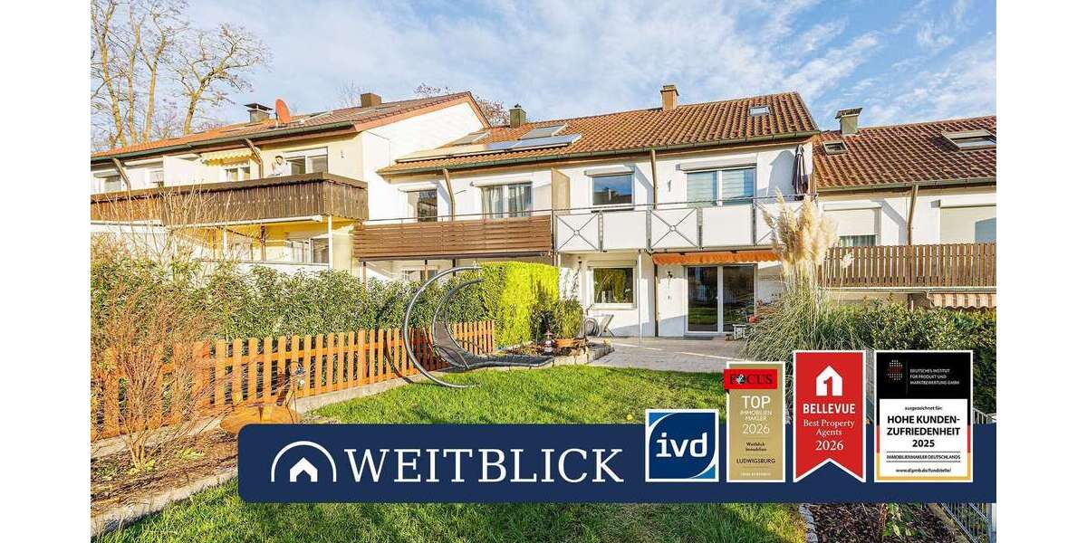 Einfamilienhaus Schwieberdingen - 5 Zimmer, 118 m&sup2;, 429.000&euro; | Angebot:27108492