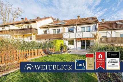 Haus Schwieberdingen - 5 Zimmer, 118 m&sup2;, 429.000&euro; | Angebot:27108492