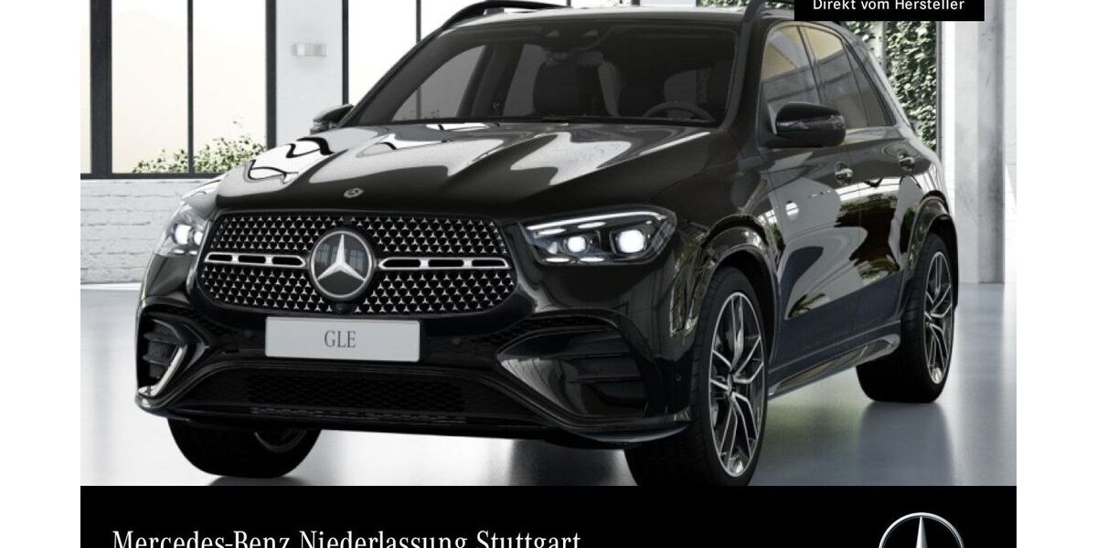 Mercedes-Benz GLE 450 12.598 km 82.990 &euro; Stuttgart 70372