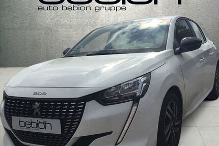 Peugeot 208 16.400 km 15.480 &euro; Magstadt 71106