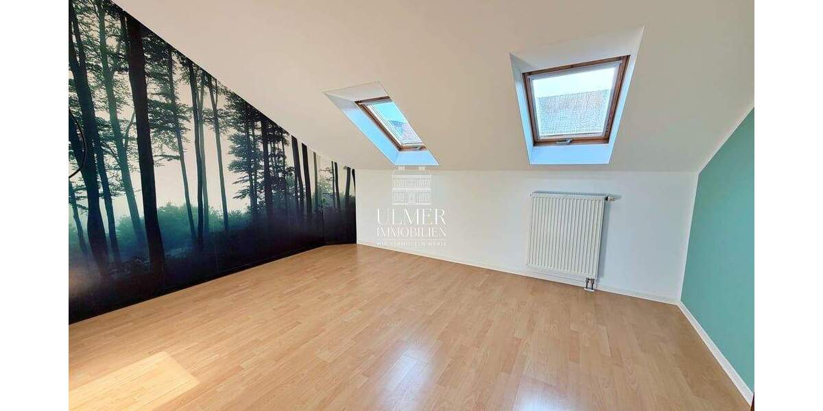 Einfamilienhaus Vaihingen an der Enz Kleinglattbach - 6 Zimmer, 133 m&sup2;, 579.000&euro; | Angebot:25714075