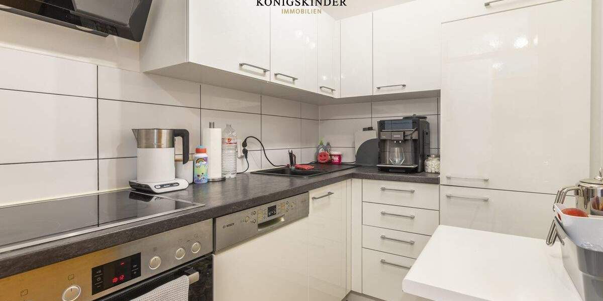 Etagenwohnung Sindelfingen Nord - 2 Zimmer, 57 m&sup2;, 179.000&euro; | Angebot:25731277