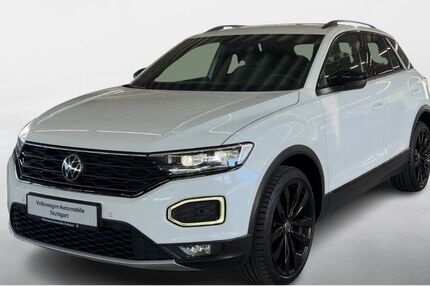 VW T-Roc 69.672 km 21.930 &euro; Stuttgart-Wangen 70188