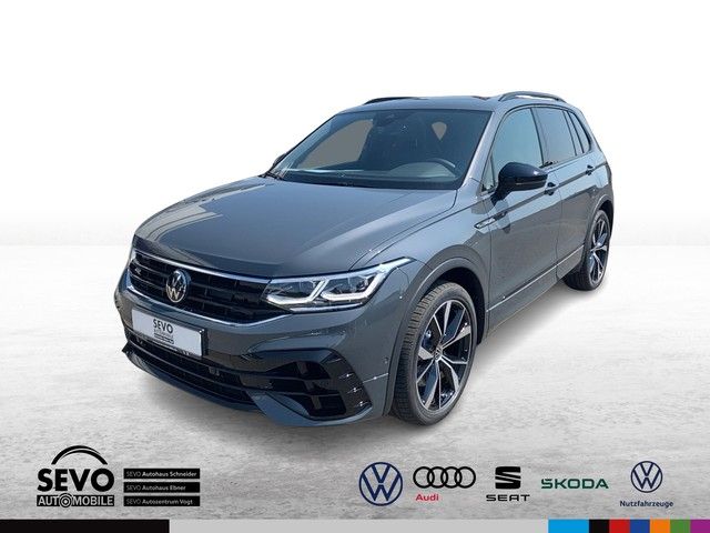 VW Tiguan 19.900 km 45.840 &euro; Kirchheim am Neckar 74366