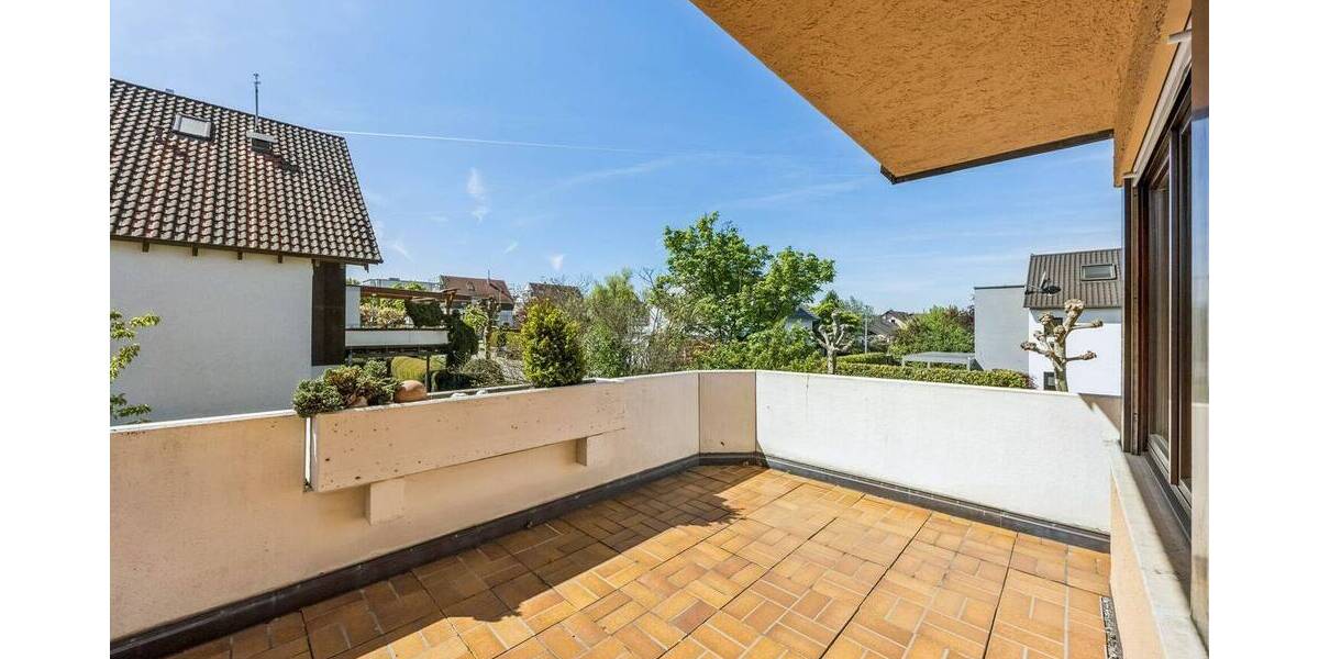 Etagenwohnung Tamm - 4 Zimmer, 100 m&sup2;, 389.000&euro; | Angebot:26502633