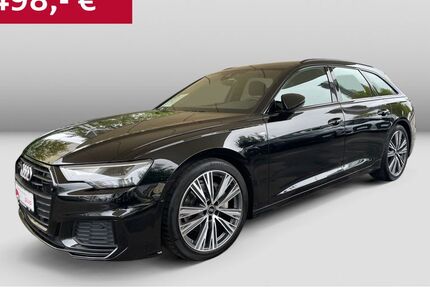 Audi A6 58.670 km 36.860 &euro; Fellbach 70734