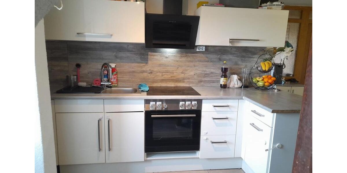Dachgeschoßwohnung Backnang - 2 Zimmer, 55 m&sup2;, 730&euro; | Angebot:27549926