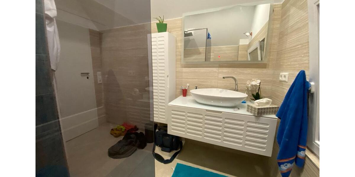 Dachgeschoßwohnung Schorndorf - 4 Zimmer, 80 m&sup2;, 1.000&euro; | Angebot:27548710