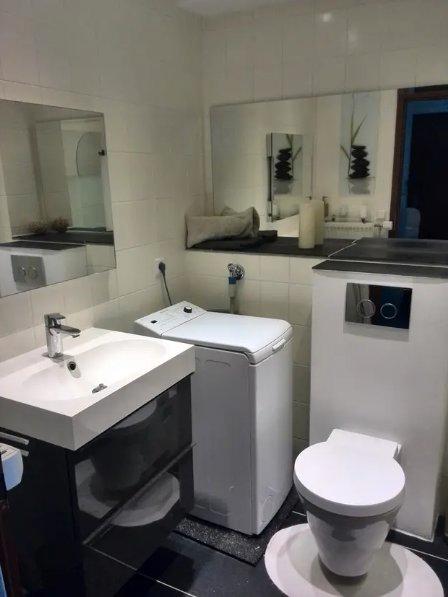 Maisonettenwohnung Sindelfingen - 3 Zimmer, 77 m&sup2;, 1.050&euro; | Angebot:27541919