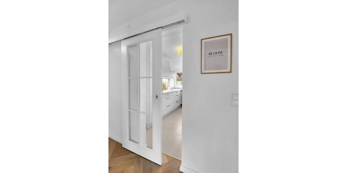 Etagenwohnung Stuttgart Wangen - 4 Zimmer, 80 m&sup2;, 340.000&euro; | Angebot:26037049