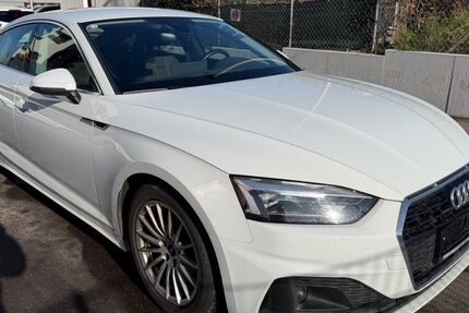 Audi A5 205.000 km 17.999 &euro; Ditzingen 71254