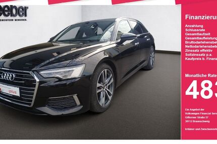 Audi A6 99.764 km 32.490 &euro; Leonberg 71229