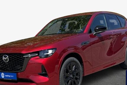 Mazda CX-60 2.661 km 45.980 &euro; Heilbronn 74080