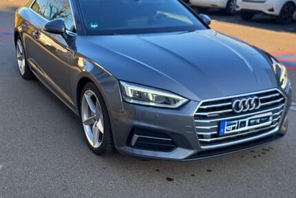 Audi A5 126.500 km 19.490 &euro; Korb 71404
