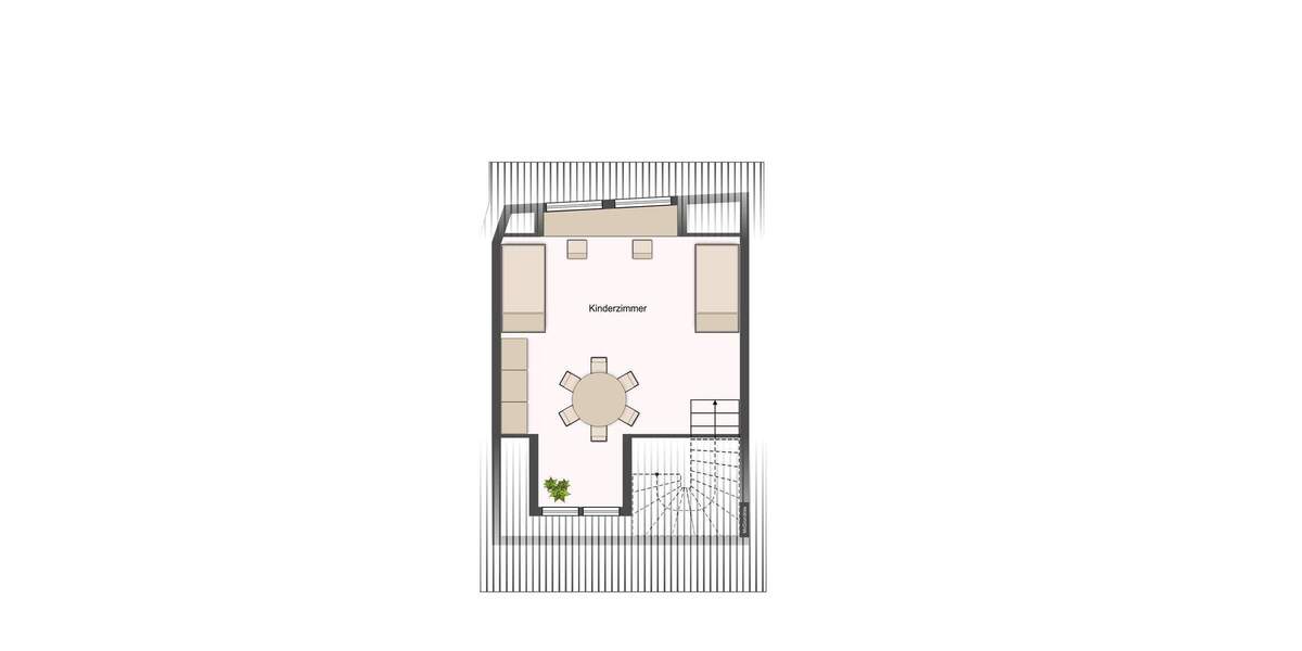 Einfamilienhaus Sersheim - 4 Zimmer, 100 m&sup2;, 329.000&euro; | Angebot:25746233