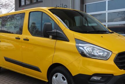 Ford Transit 89.000 km 17.390 &euro; Stuttgart 70329
