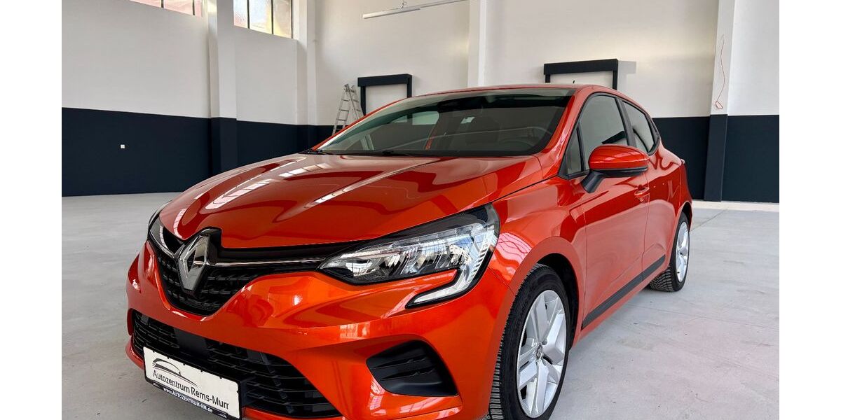 Renault Clio 64.550 km 11.190 &euro; Backnang 71522