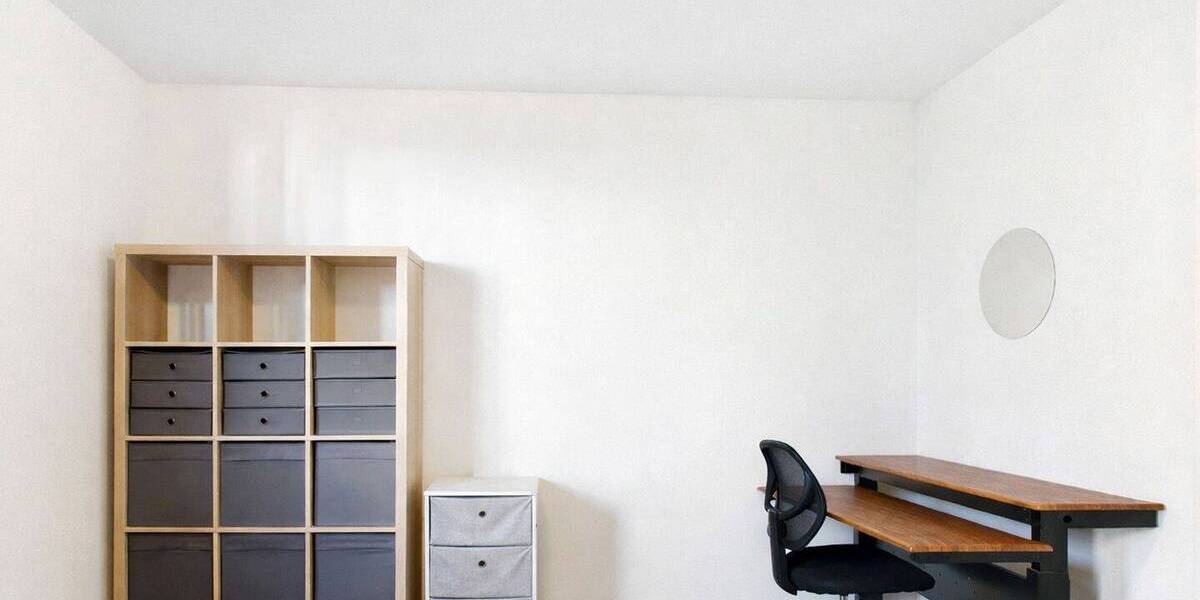 Etagenwohnung Stuttgart Mitte - 4 Zimmer, 150 m&sup2;, 998.000&euro; | Angebot:25996512