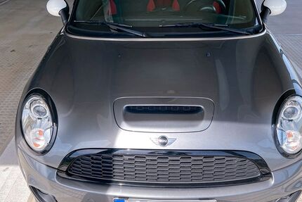 Mini John Cooper Works 75.000 km 9.999 &euro; Plochingen 73207