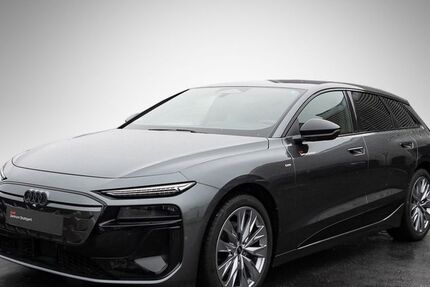 Audi A6 e-tron 9.999 km 59.950 &euro; Stuttgart 70469
