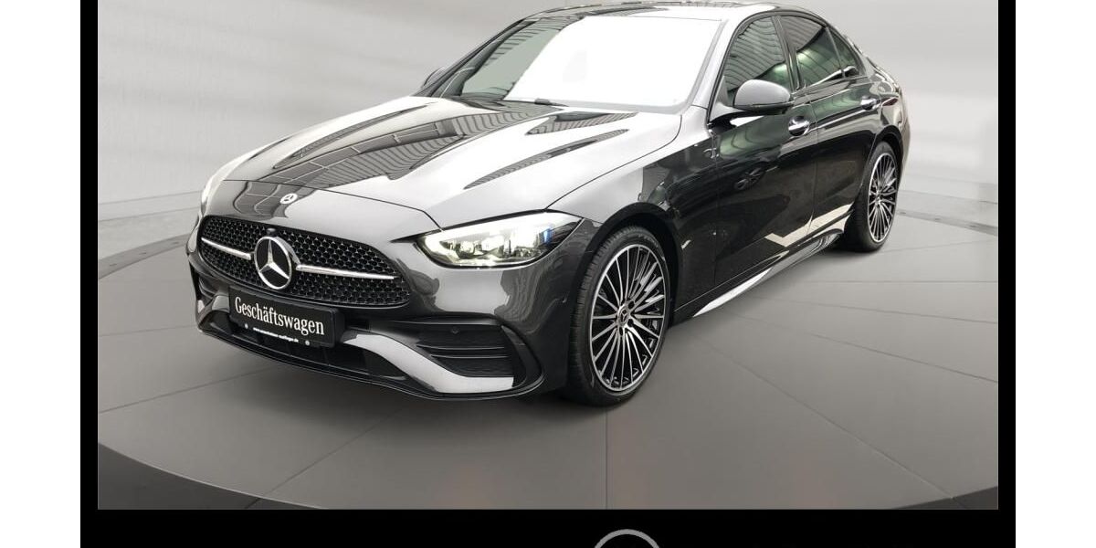 Mercedes-Benz C 200 8.147 km 46.839 &euro; Heilbronn 74072