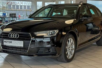 Audi A4 125.900 km 16.990 &euro; Lauffen a.N. 74348
