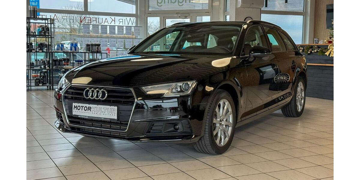 Audi A4 125.900 km 16.990 &euro; Lauffen a.N. 74348