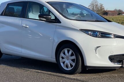 Renault ZOE 53.000 km 5.500 &euro; Fellbach 70736