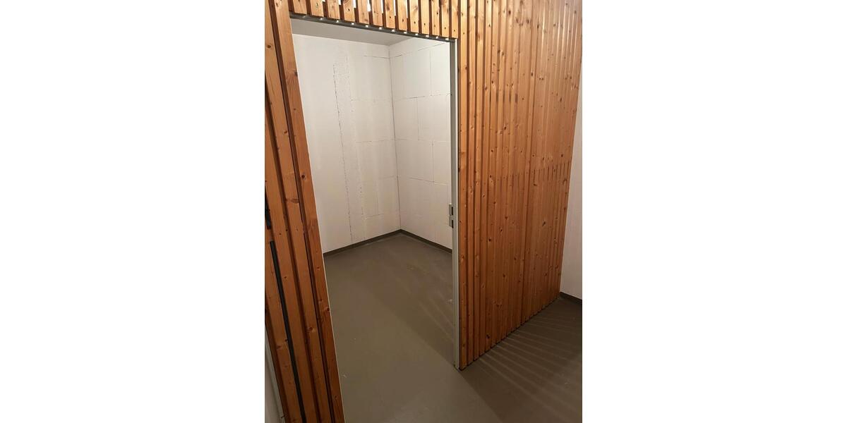 Etagenwohnung Rudersberg - 1 Zimmer, 26 m&sup2;, 99.000&euro; | Angebot:27166513