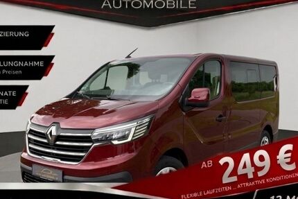 Renault Trafic 83.555 km 28.999 &euro; Waiblingen 71334