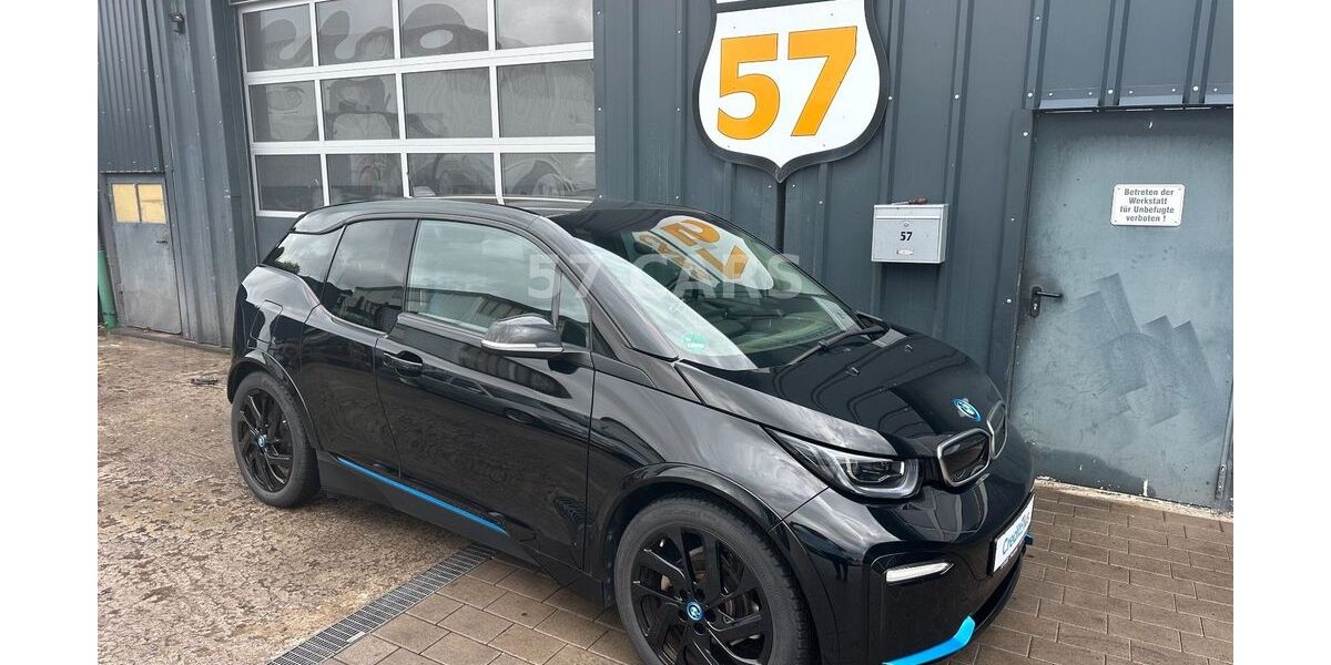 BMW i3 43.000 km 19.400 &euro; Freudental 74392