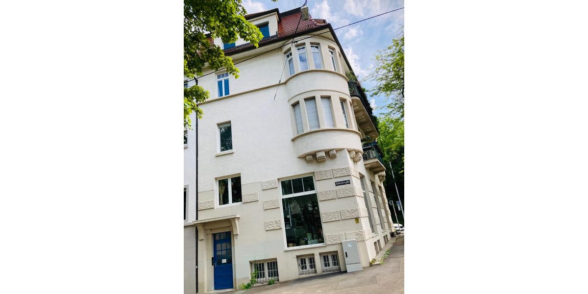 Etagenwohnung Stuttgart Stuttgart-Ost - 4 Zimmer, 104 m&sup2;, 599.000&euro; | Angebot:27218911