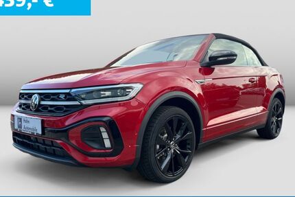 VW T-Roc 1.016 km 41.990 &euro; Wendlingen 73240